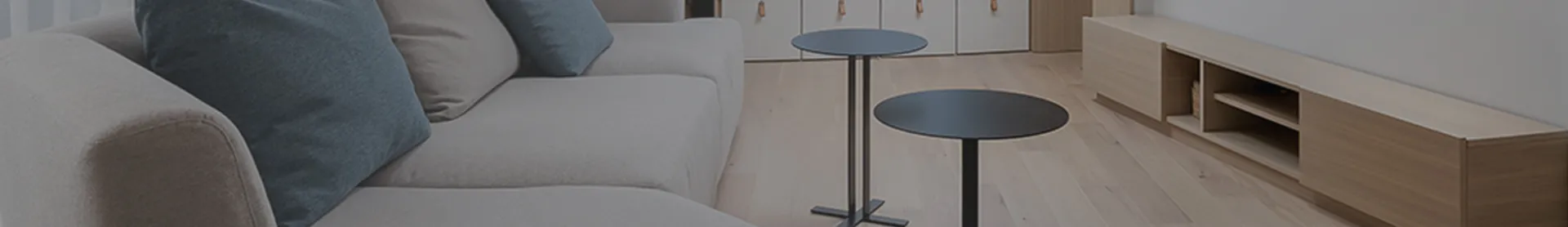Materia sofas