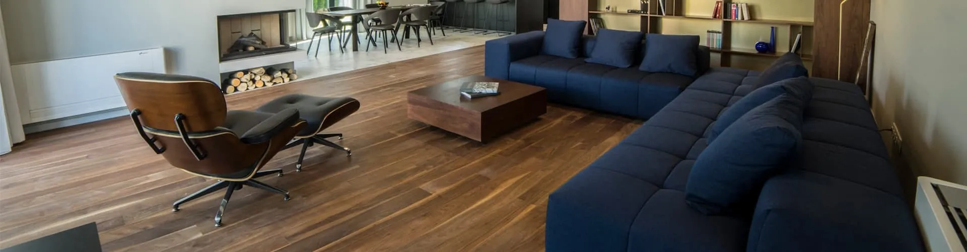 Materia  Sofas